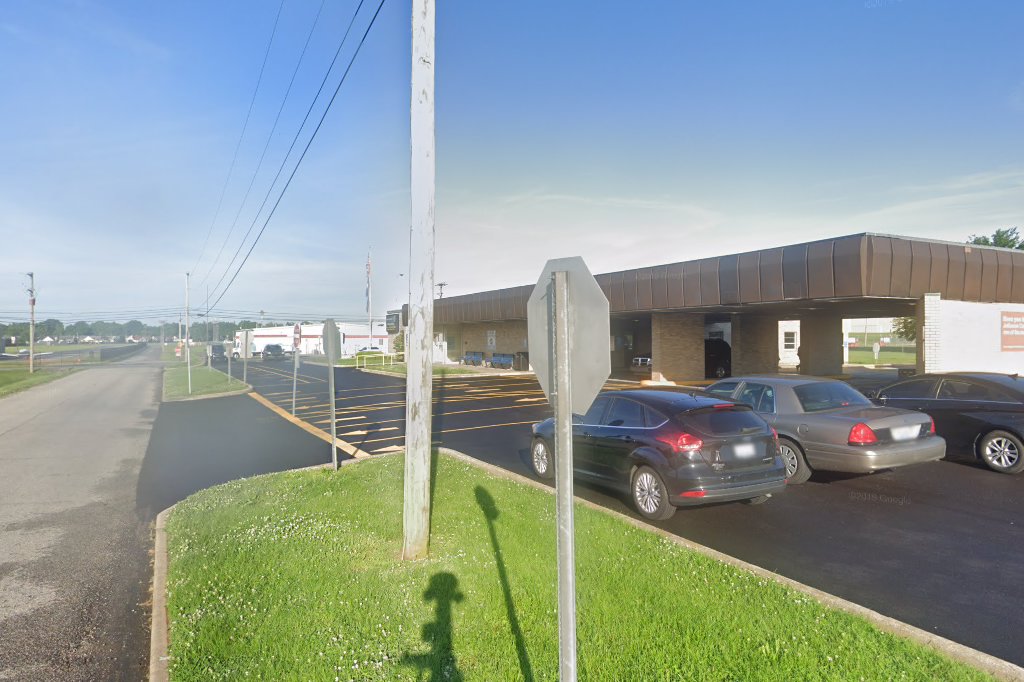 Louisville Kentucky KSP Nearby Offices DMV Test Pro