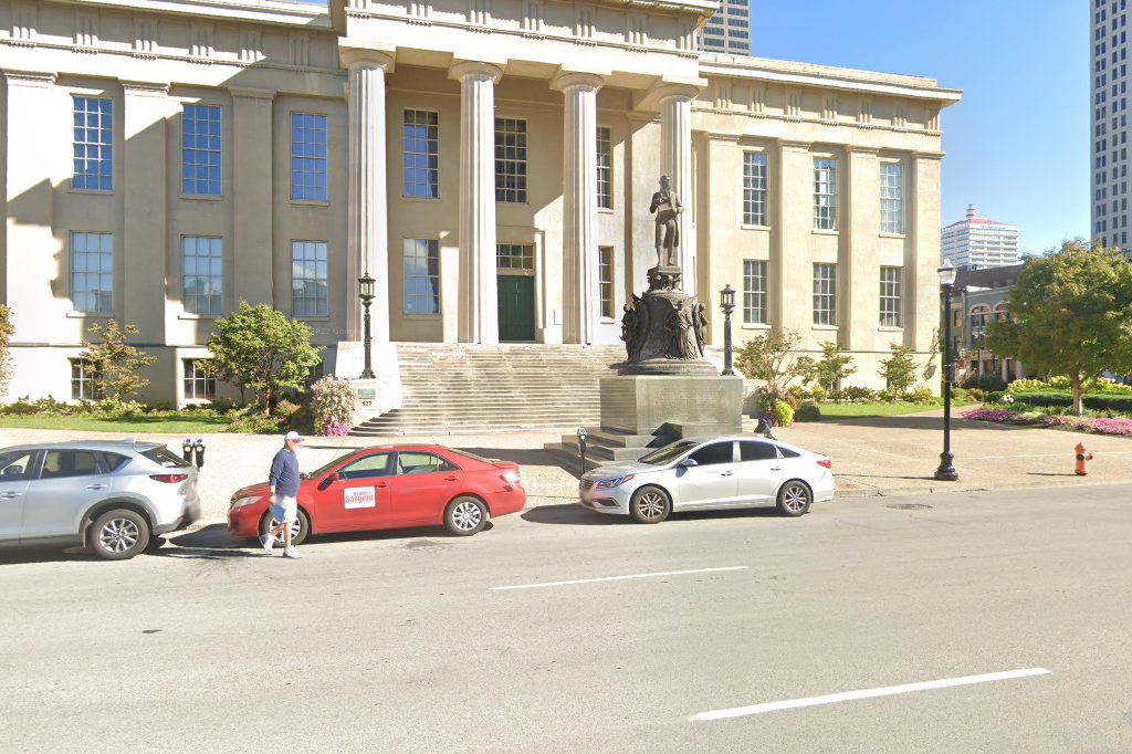 Louisville Kentucky KSP Nearby Offices DMV Test Pro