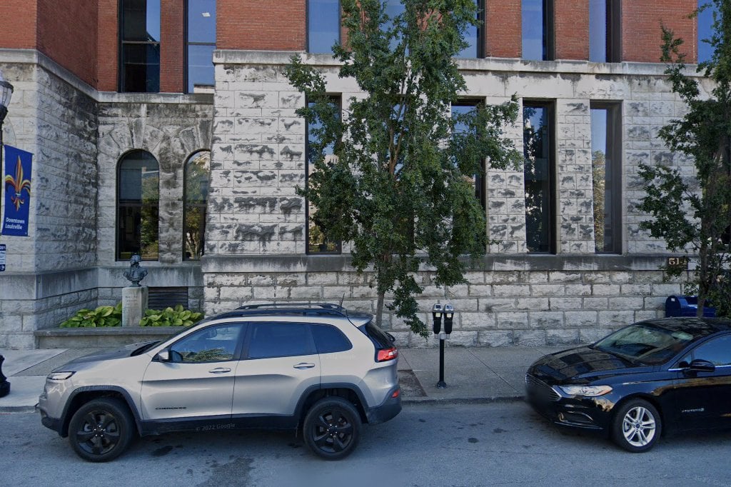 Louisville Kentucky KSP Nearby Offices DMV Test Pro