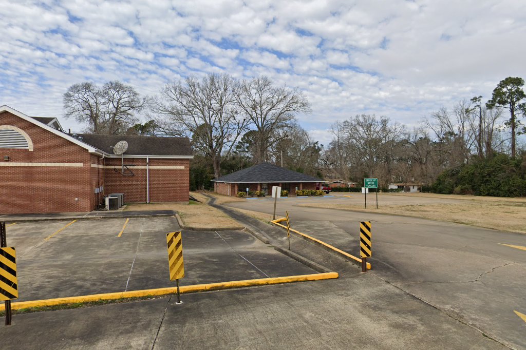 Pineville Louisiana OMV Nearby Offices Driving Test Pro