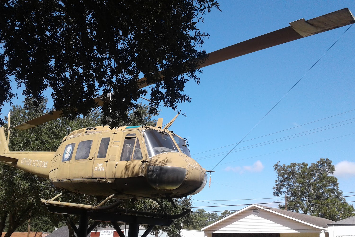 Bunkie Louisiana OMV Nearby Offices Driving Test Pro