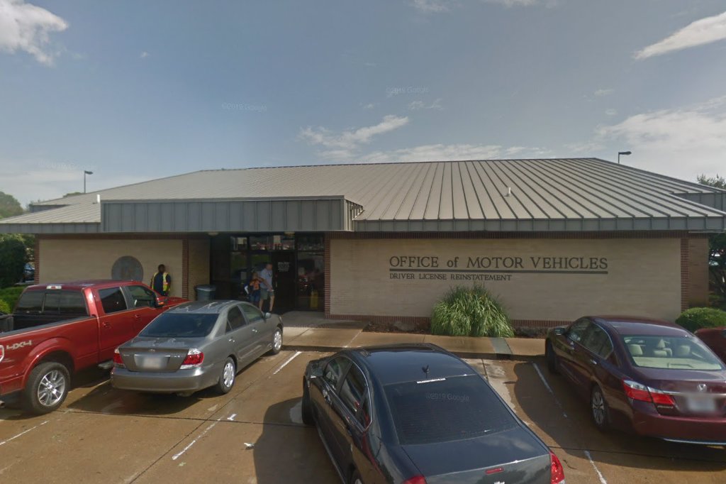 Pineville Louisiana OMV Nearby Offices Driving Test Pro