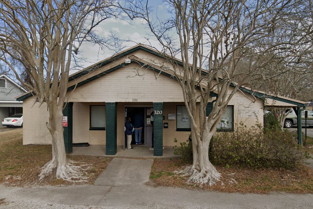 DMV Near Me in Ascension, Louisiana DMV Test Pro