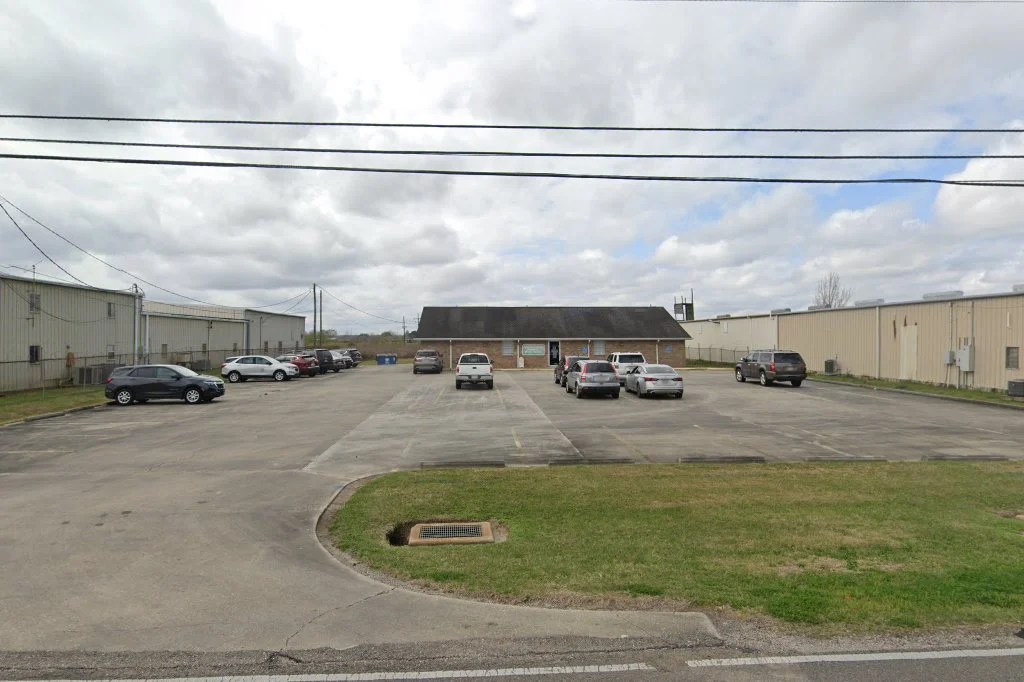 Thibodaux Louisiana OMV Nearby Offices DMV Test Pro