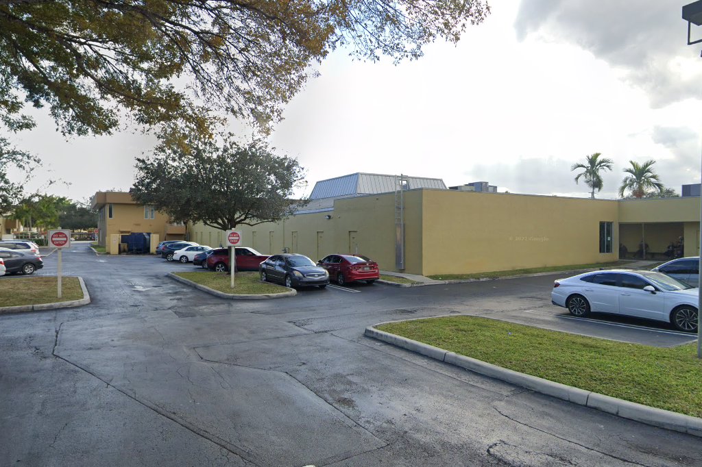 DMV Near Me in Broward, Florida DMV Test Pro
