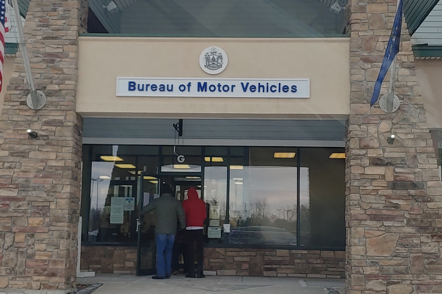 DMV Near Me in Cumberland, Maine DMV Test Pro