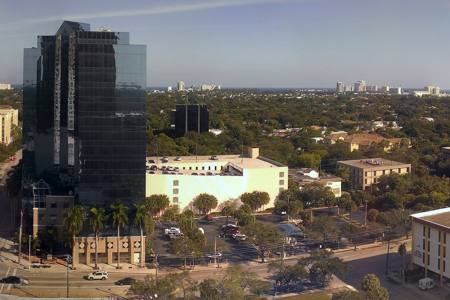 DMV Near Me in Broward, Florida Driving Test Pro