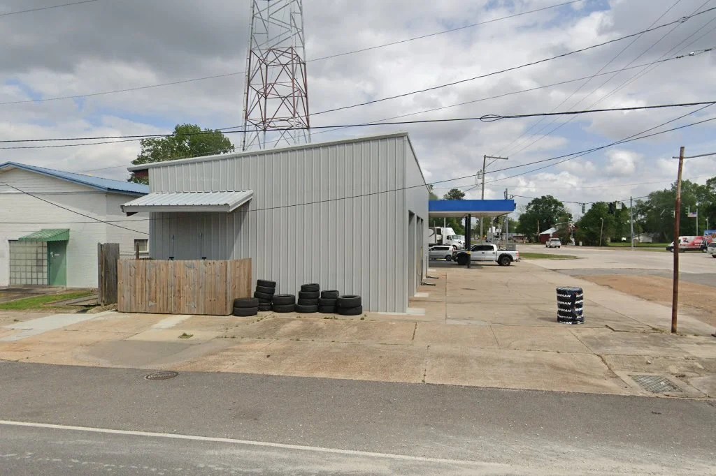 Sulphur Louisiana OMV Nearby Offices DMV Test Pro