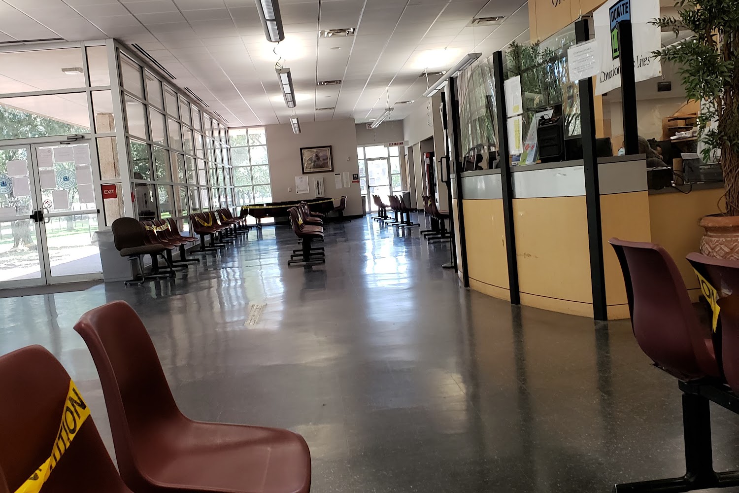 DMV Near Me in East Baton Rouge, Louisiana DMV Test Pro