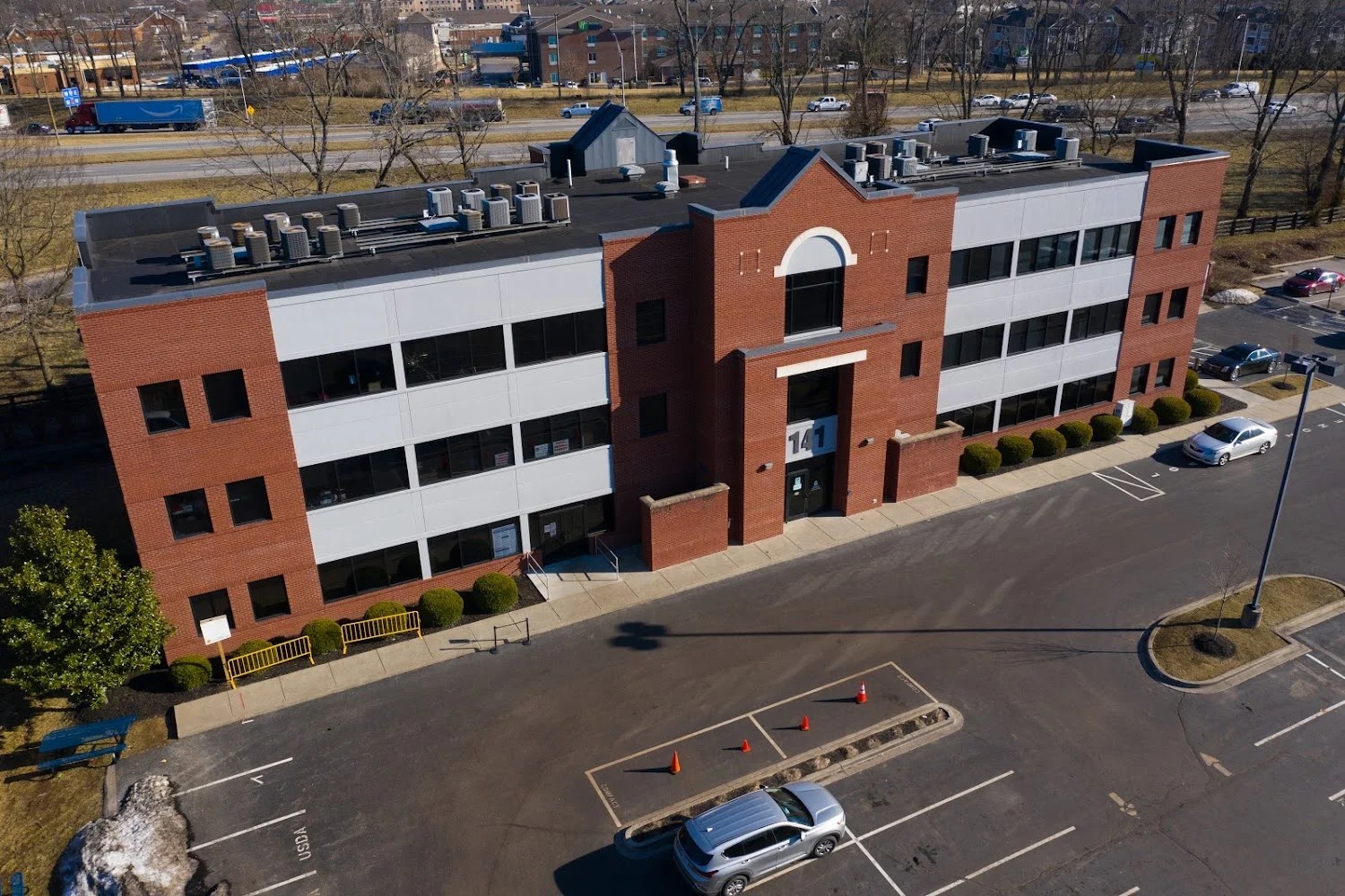 DMV Near Me in Fayette, Kentucky Driving Test Pro