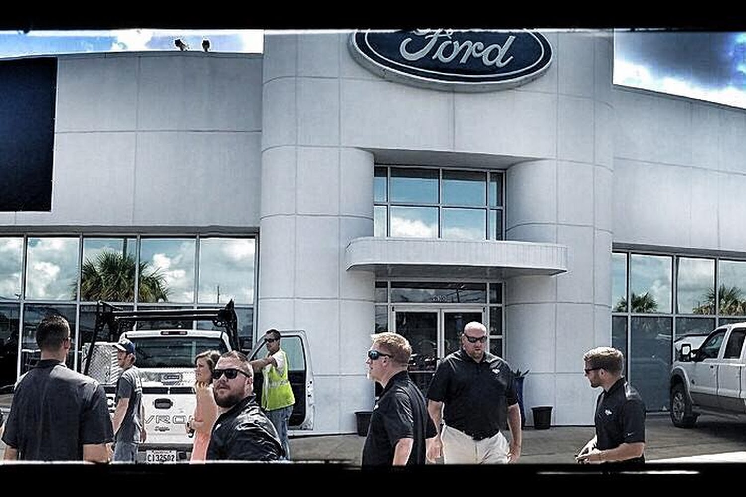 DMV Near Me in Calcasieu, Louisiana DMV Test Pro