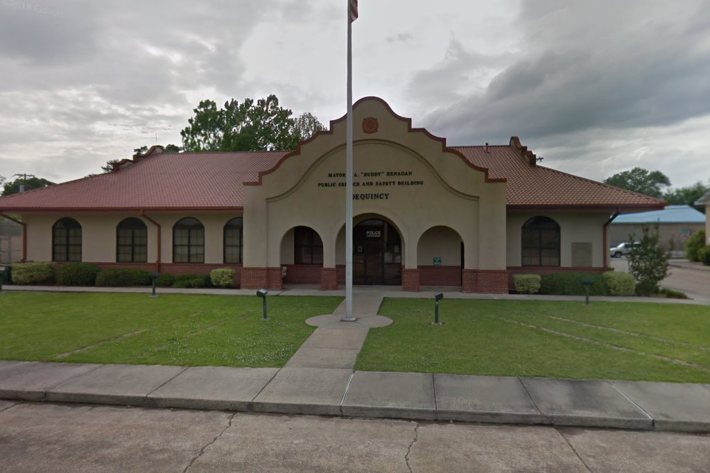 DMV Near Me in Calcasieu, Louisiana DMV Test Pro