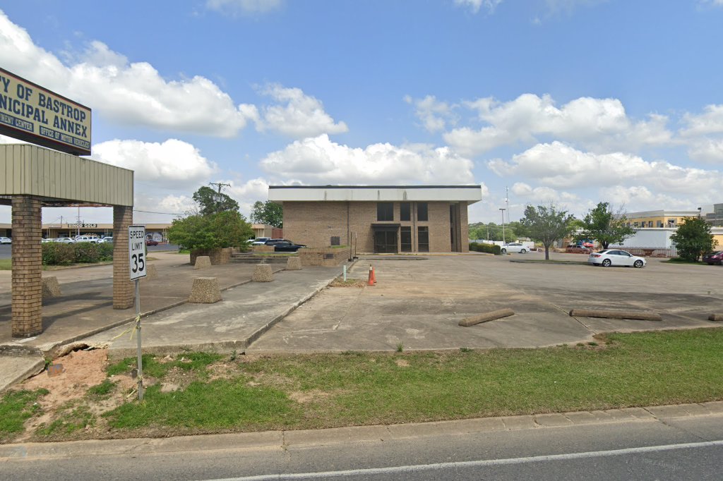 DMV Near Me in Morehouse, Louisiana DMV Test Pro