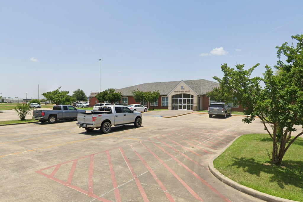 DMV Near Me in Ouachita, Louisiana DMV Test Pro