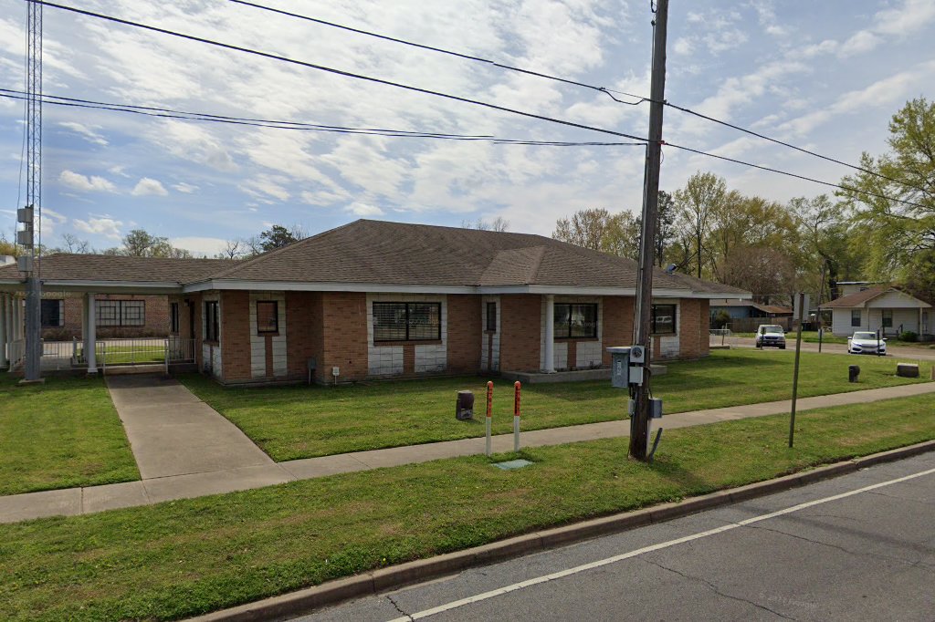 Farmerville Louisiana OMV Nearby Offices DMV Test Pro