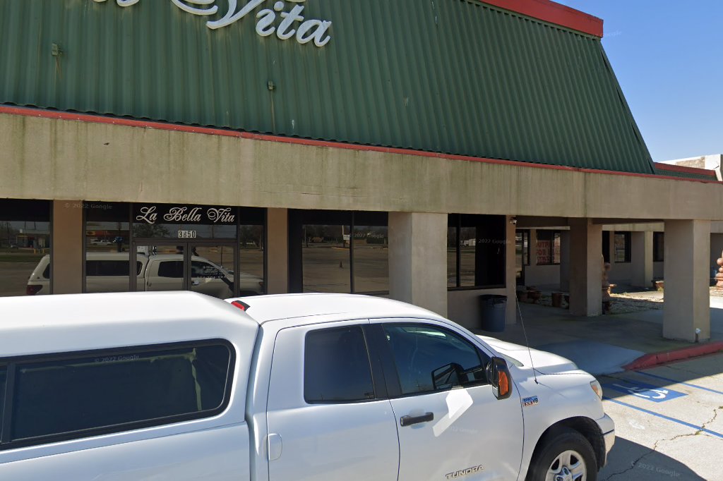 New Orleans Louisiana OMV Nearby Offices DMV Test Pro