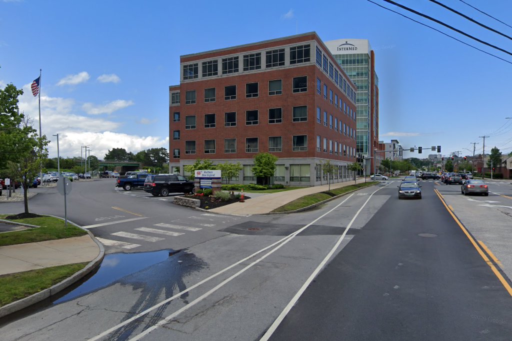 DMV Near Me in Cumberland, Maine DMV Test Pro