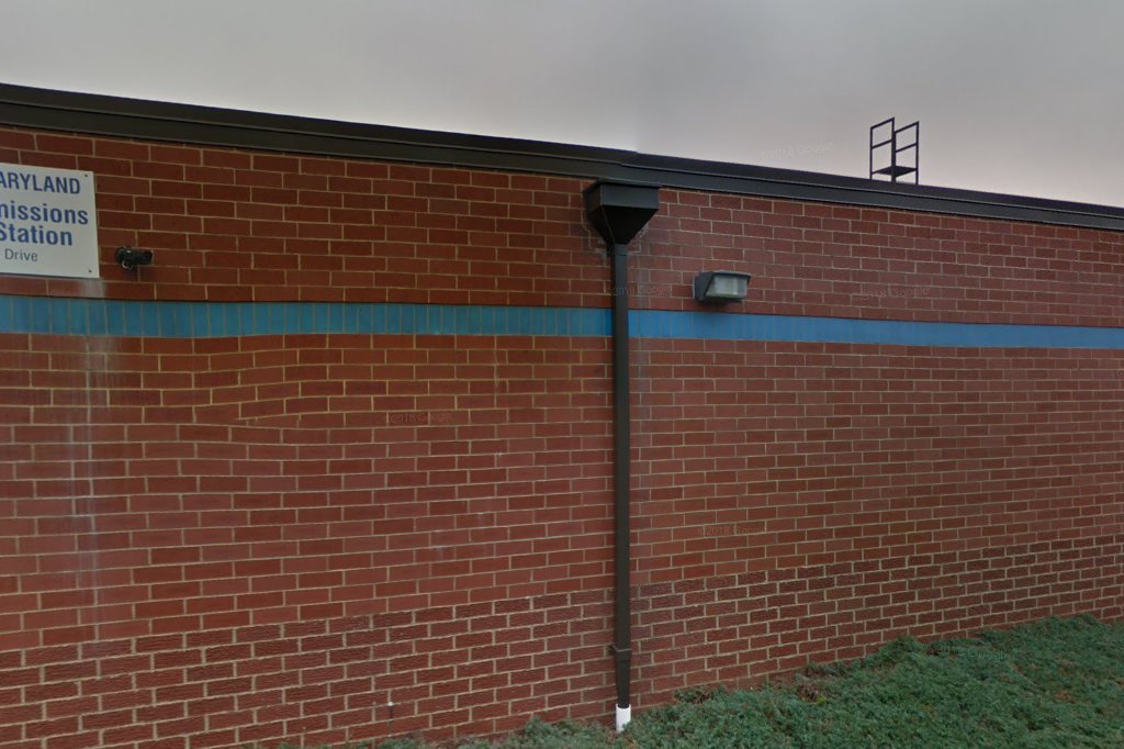 DMV Near Me in Frederick, Maryland DMV Test Pro