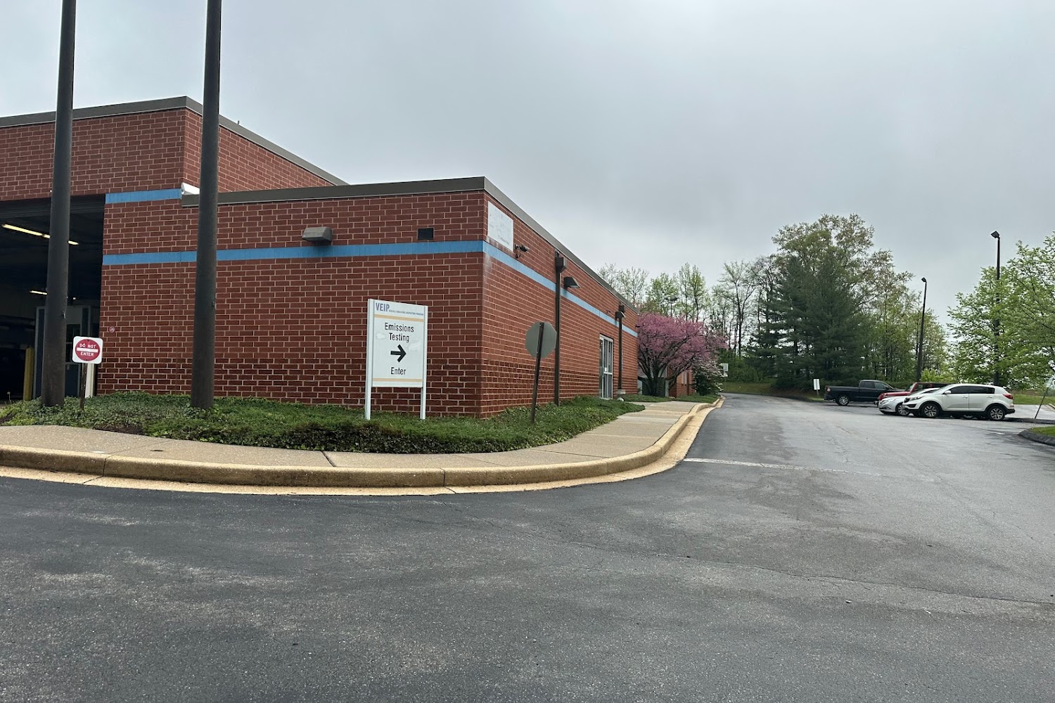 DMV Near Me in Anne Arundel, Maryland DMV Test Pro