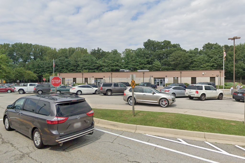 Bel Air Maryland MVA Nearby Offices DMV Test Pro