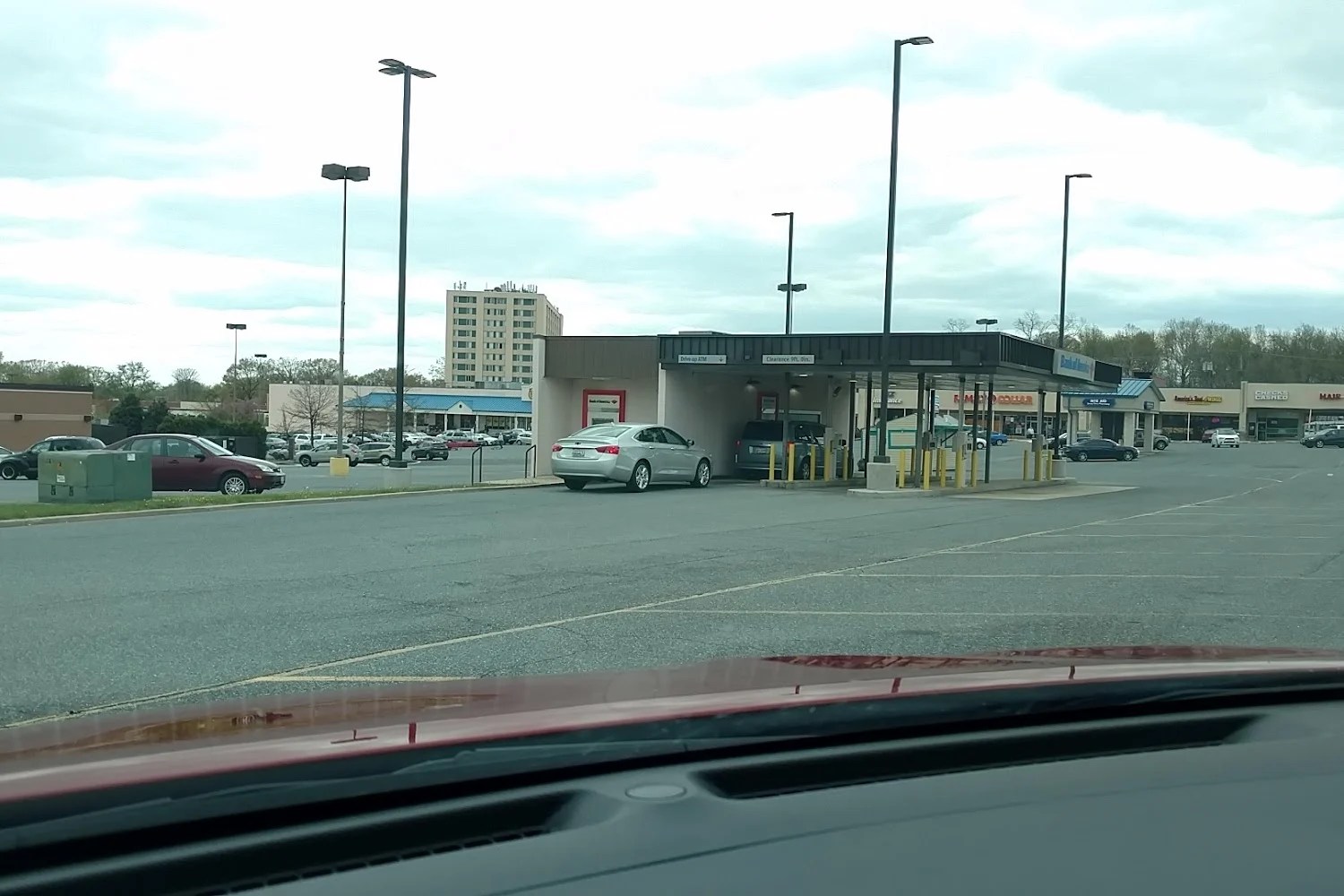 DMV Near Me in Baltimore, Maryland Driving Test Pro