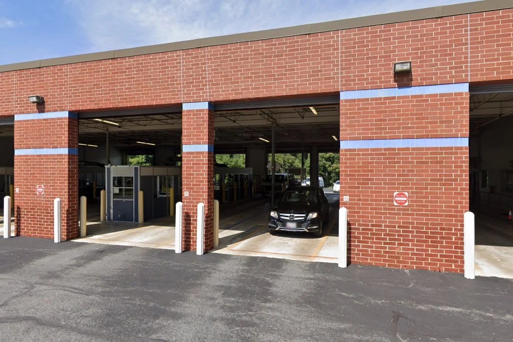 DMV Near Me in Baltimore, Maryland DMV Test Pro