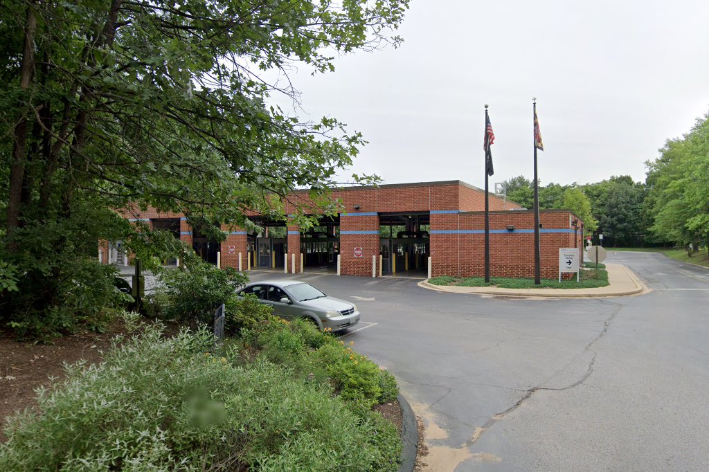 DMV Near Me in Baltimore, Maryland DMV Test Pro