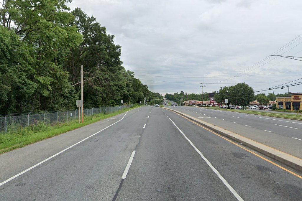 Gaithersburg Maryland MVA Nearby Offices DMV Test Pro