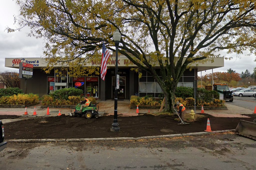 DMV Near Me in Franklin, Massachusetts Driving Test Pro