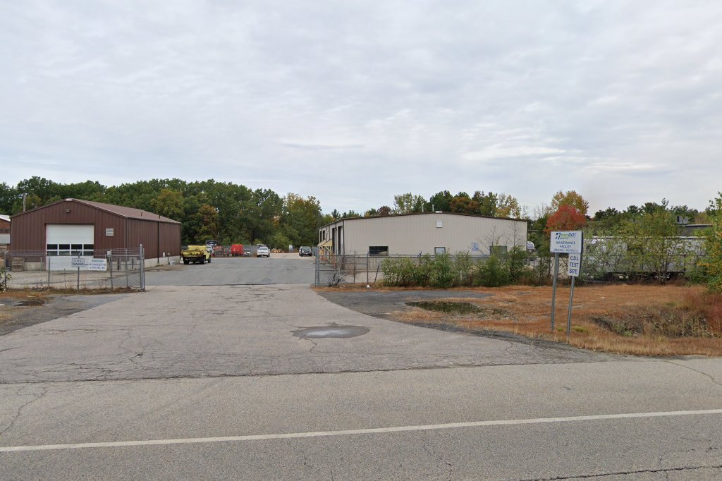 Leominster Massachusetts RMV Nearby Offices DMV Test Pro