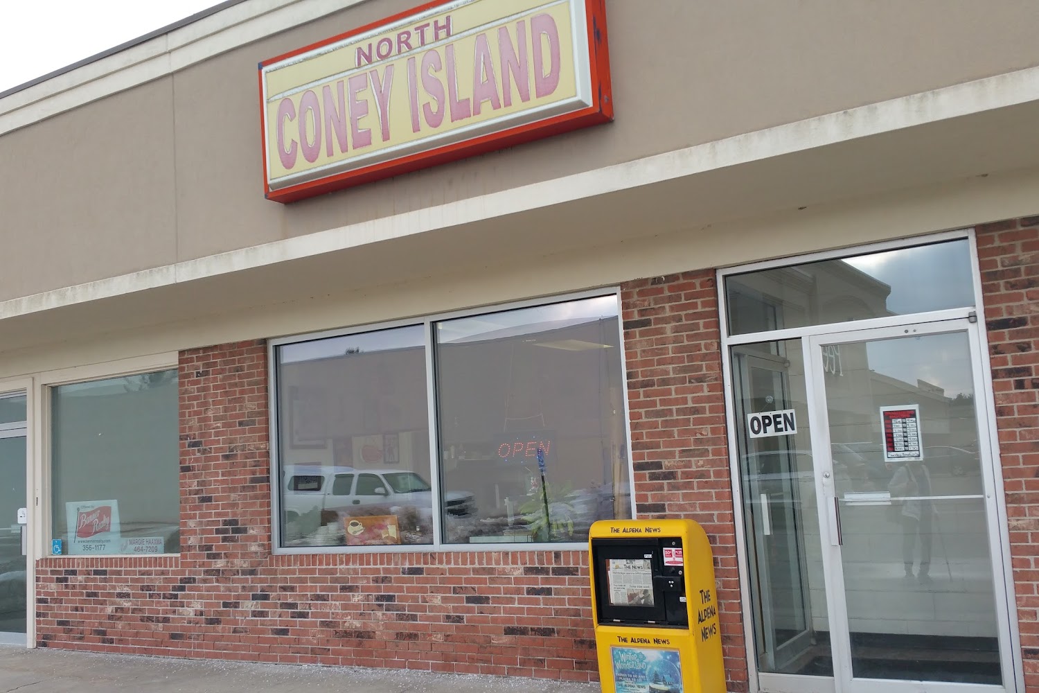 DMV Near Me in Alpena, Michigan DMV Test Pro