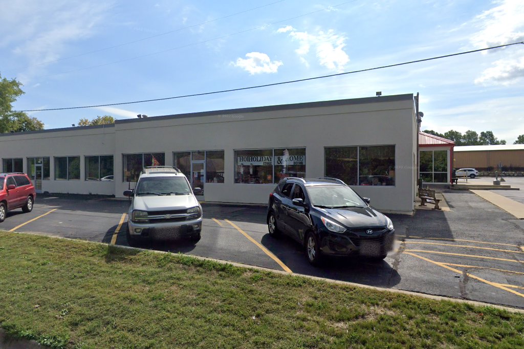 DMV Near Me in Van Buren, Michigan DMV Test Pro
