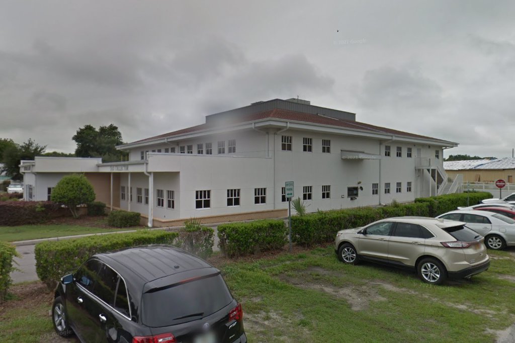DMV Near Me in Citrus, Florida DMV Test Pro