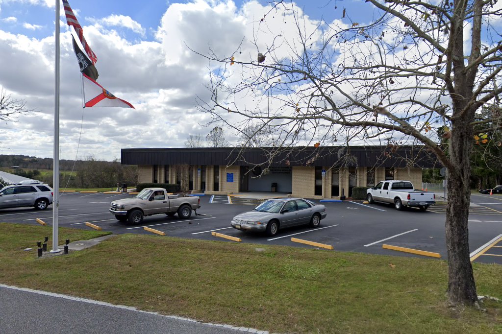 DMV Near Me in Hernando, Florida DMV Test Pro