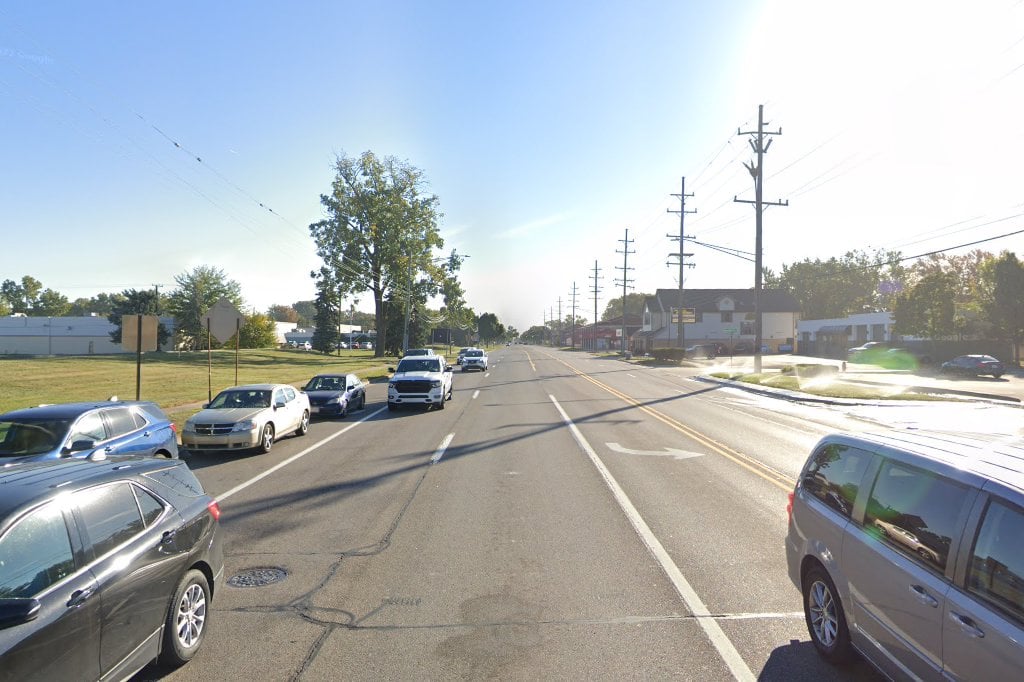 Warren Michigan DOS Nearby Offices DMV Test Pro