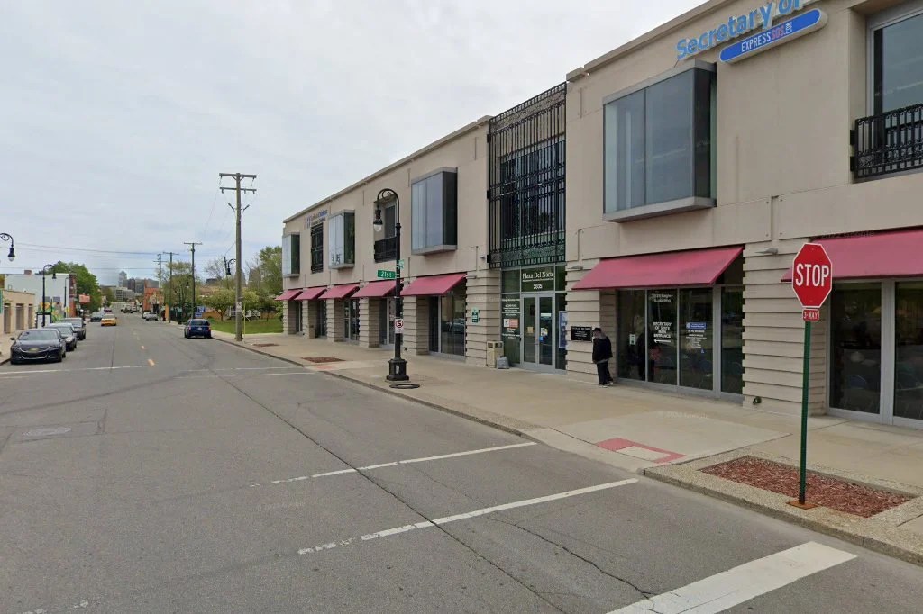 DMV Near Me in Wayne, Michigan DMV Test Pro