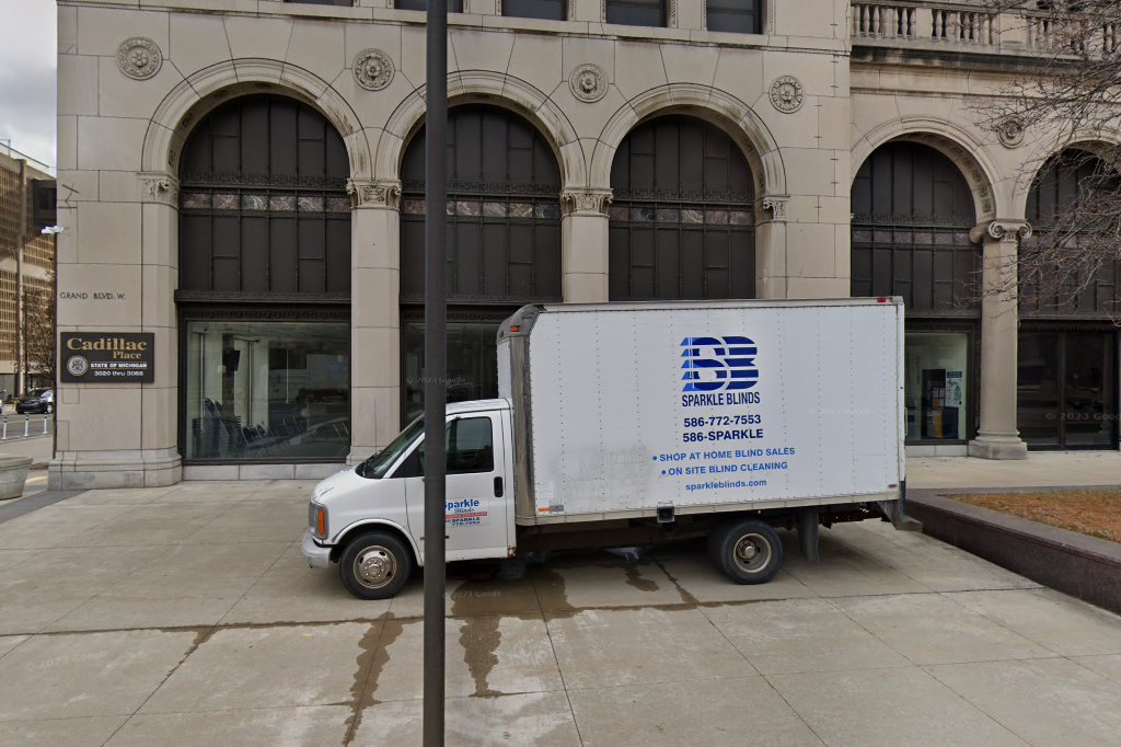 DMV Near Me in Wayne, Michigan DMV Test Pro