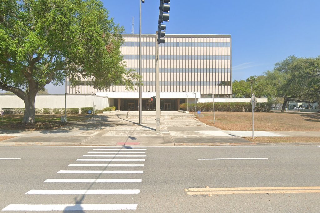 Merritt Island Florida DMV Nearby Offices DMV Test Pro