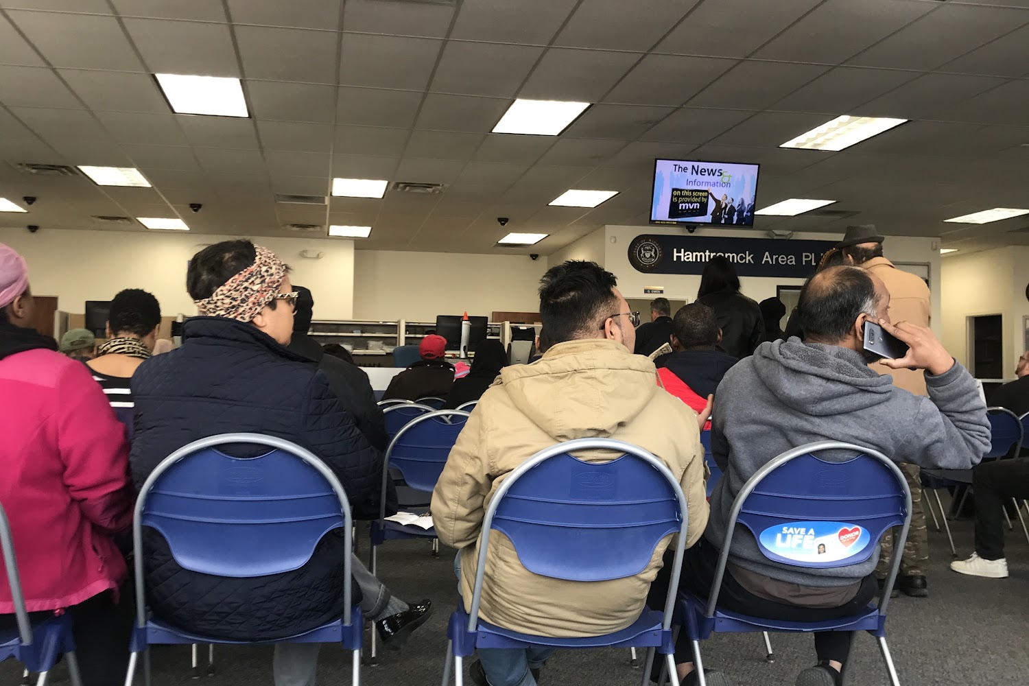 DMV Near Me in Wayne, Michigan DMV Test Pro