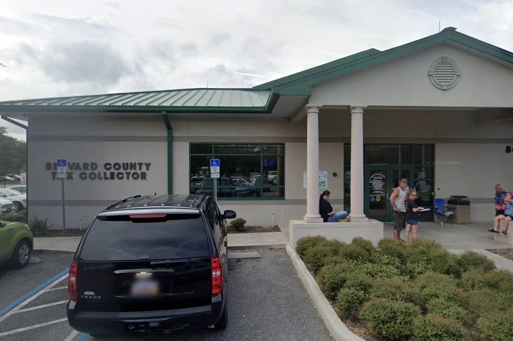 DMV Near Me in Brevard, Florida DMV Test Pro