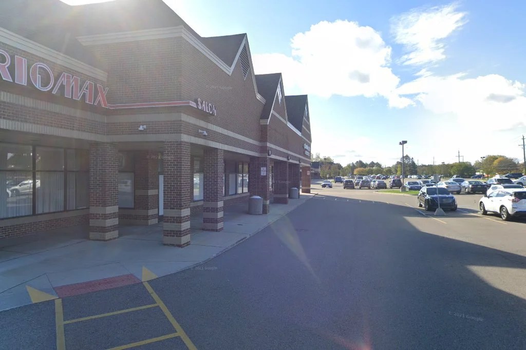 DMV Near Me in Oakland, Michigan DMV Test Pro