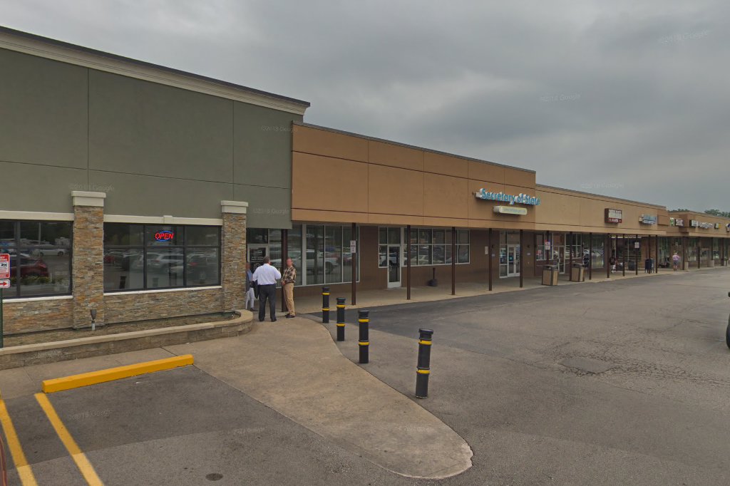 DMV Near Me in Wayne, Michigan DMV Test Pro