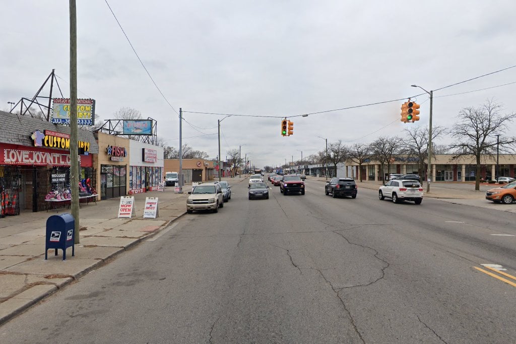 DMV Near Me in Wayne, Michigan DMV Test Pro