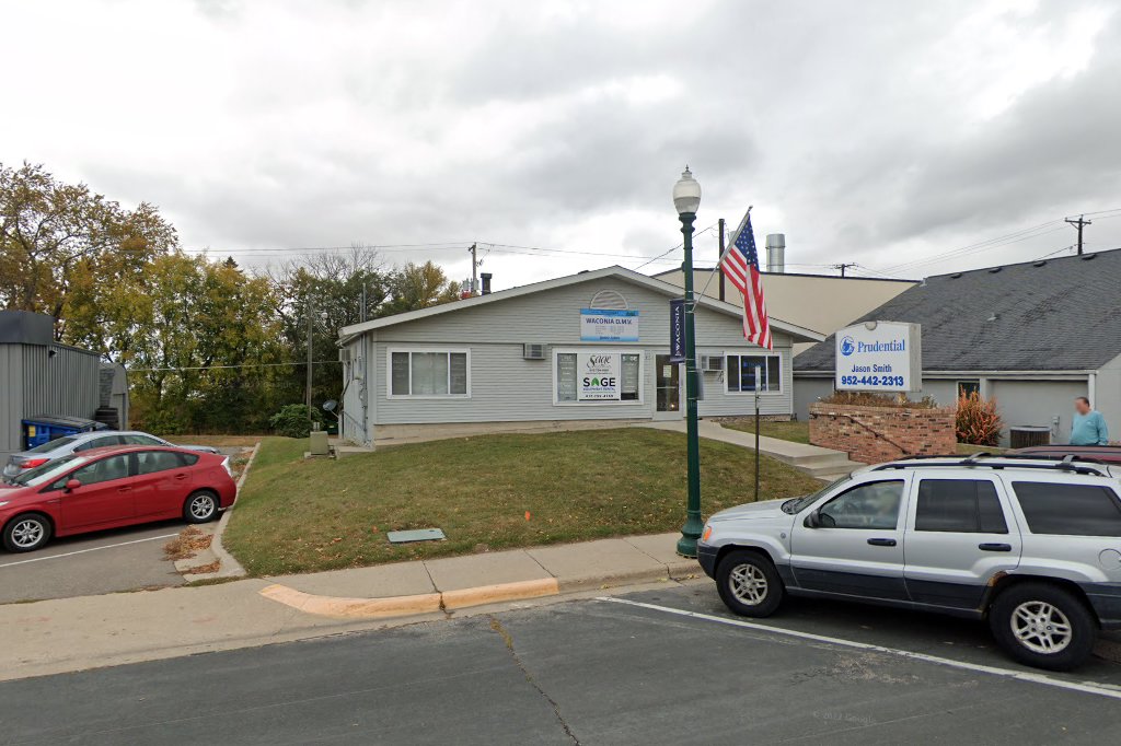 DMV Near Me in Carver, Minnesota DMV Test Pro