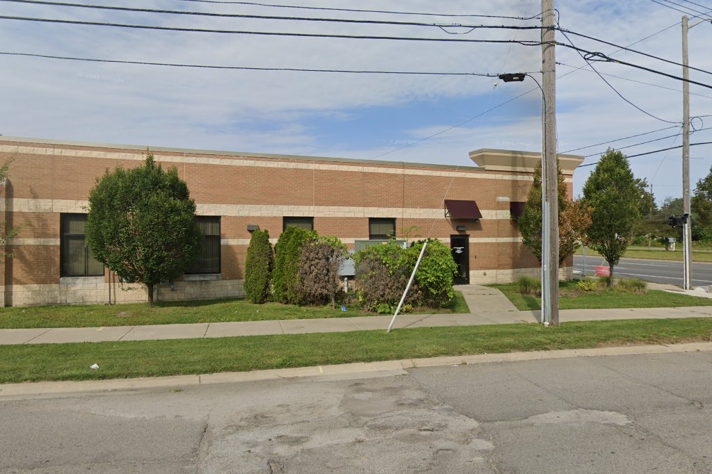 DMV Near Me in Wayne, Michigan DMV Test Pro