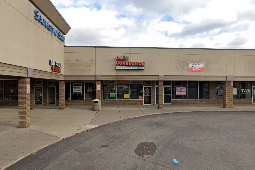 DMV Near Me in Wayne, Michigan DMV Test Pro