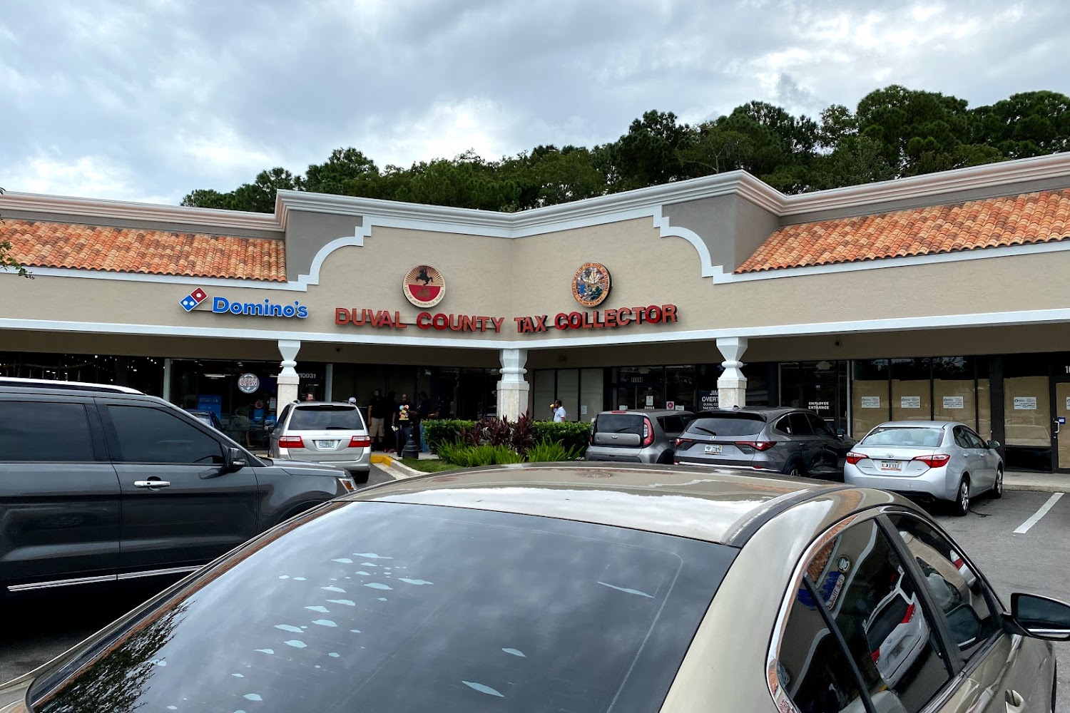 DMV Near Me in Duval, Florida Driving Test Pro