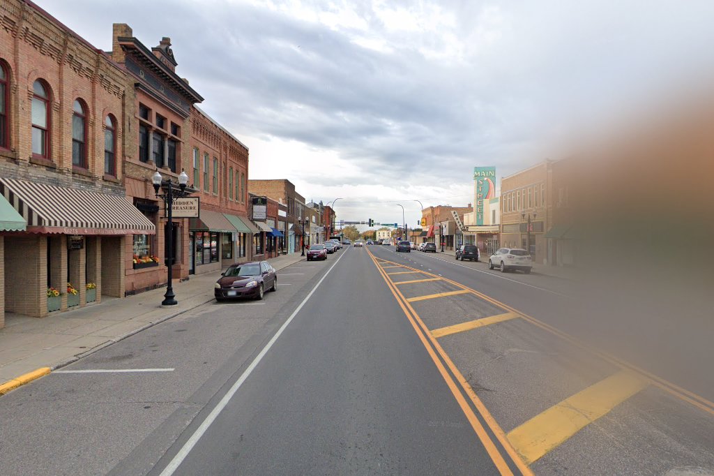 DMV Near Me in Stearns, Minnesota DMV Test Pro