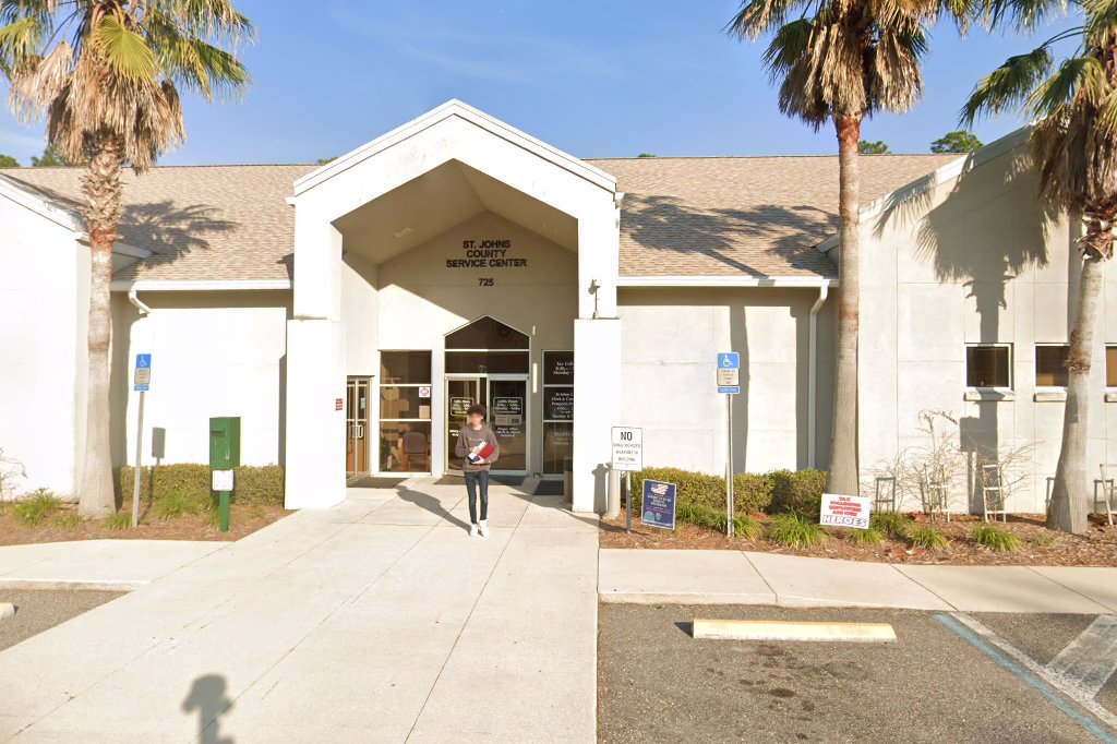 Green Cove Springs Florida DMV Nearby Offices DMV Test Pro