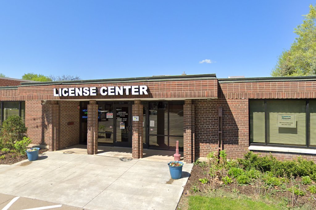 DMV Near Me in Dakota, Minnesota DMV Test Pro